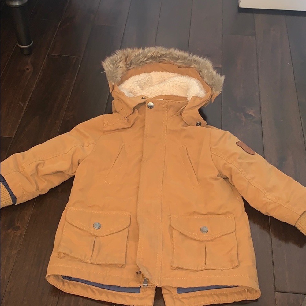 Kids jacket